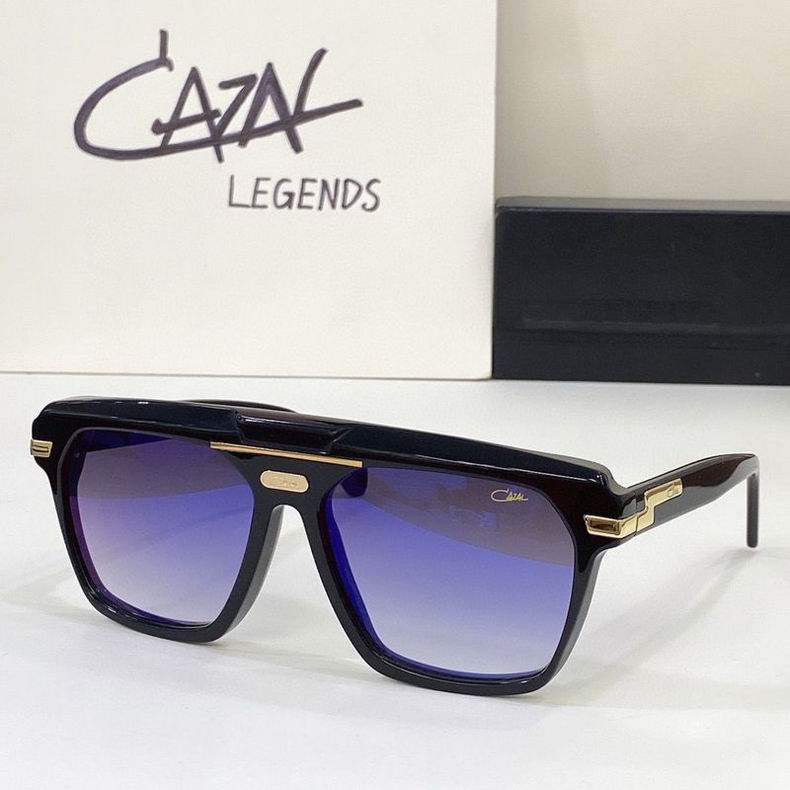 Wholesale Cheap Cazal AAA Replica Sunglasses for Sale
