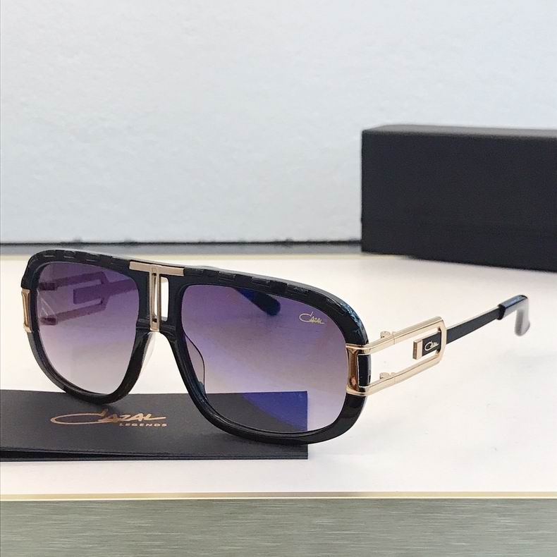 Wholesale Cheap Cazal AAA Replica Sunglasses for Sale