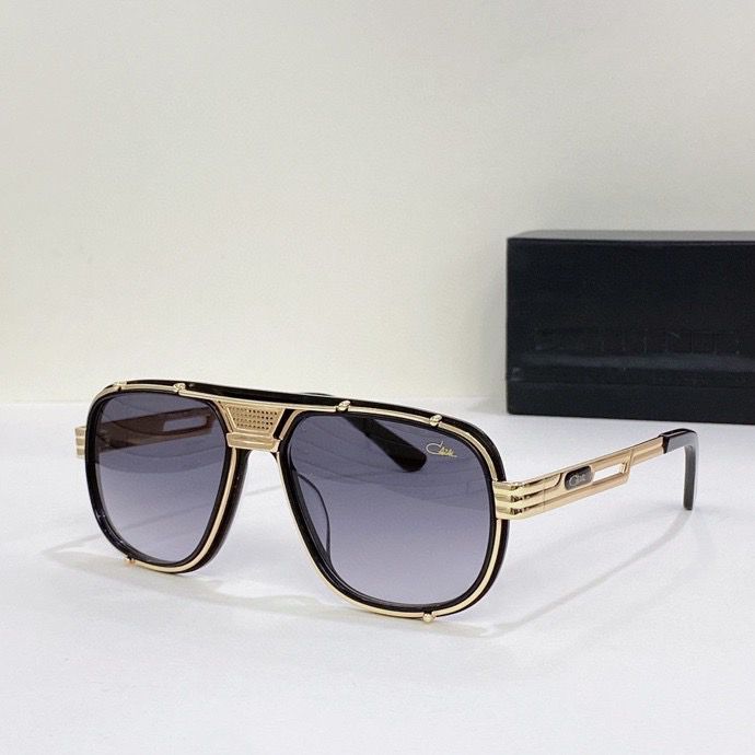 Wholesale Cheap Cazal AAA Replica Sunglasses for Sale