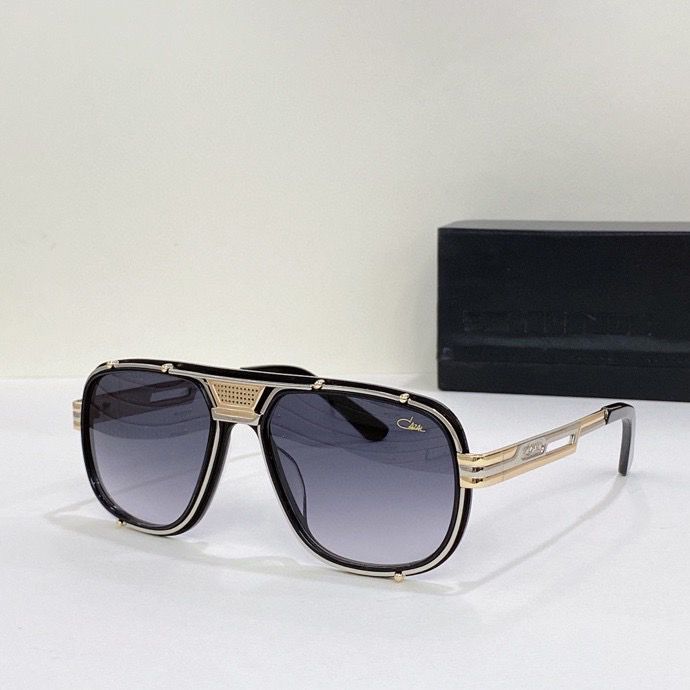 Wholesale Cheap Cazal AAA Replica Sunglasses for Sale