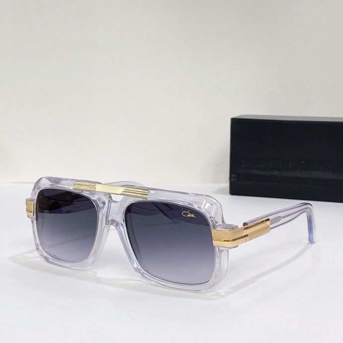 Wholesale Cheap Cazal AAA Replica Sunglasses for Sale