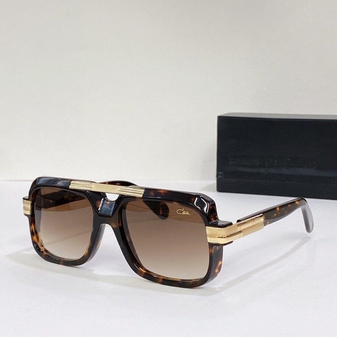 Wholesale Cheap Cazal AAA Replica Sunglasses for Sale