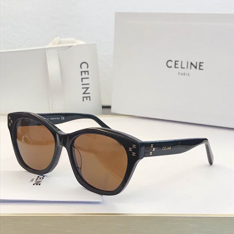 Wholesale Cheap Celine Replica Sunglasses Aaa for Sale