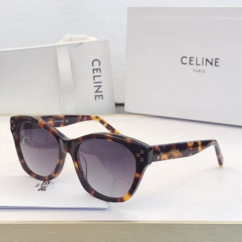 Wholesale Cheap Celine Replica Sunglasses Aaa for Sale