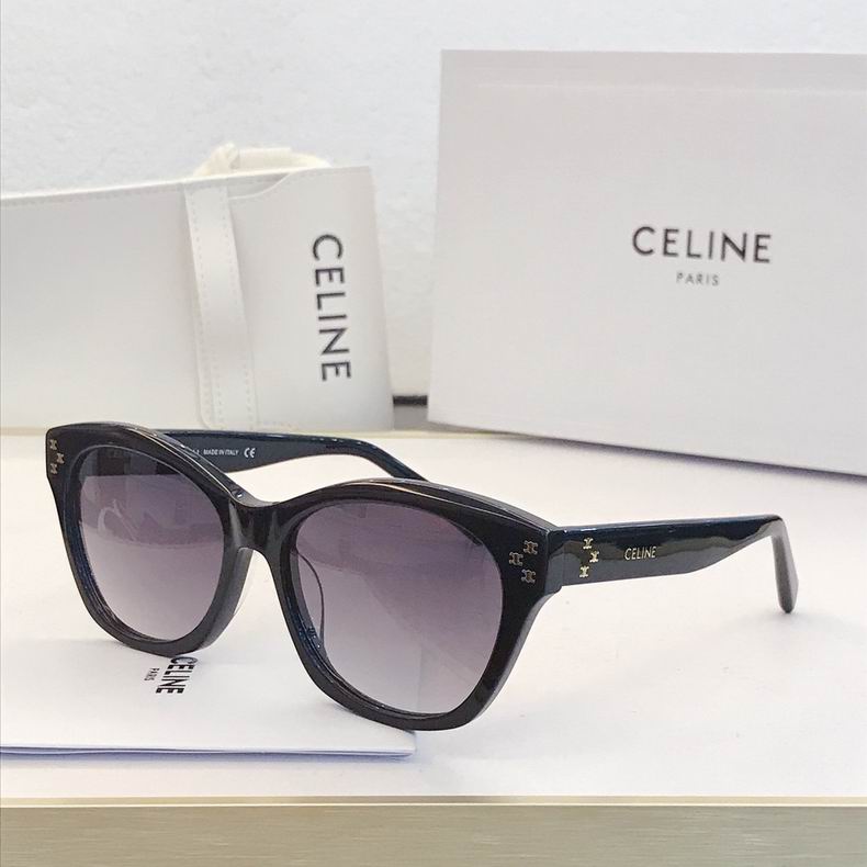 Wholesale Cheap Celine Replica Sunglasses Aaa for Sale