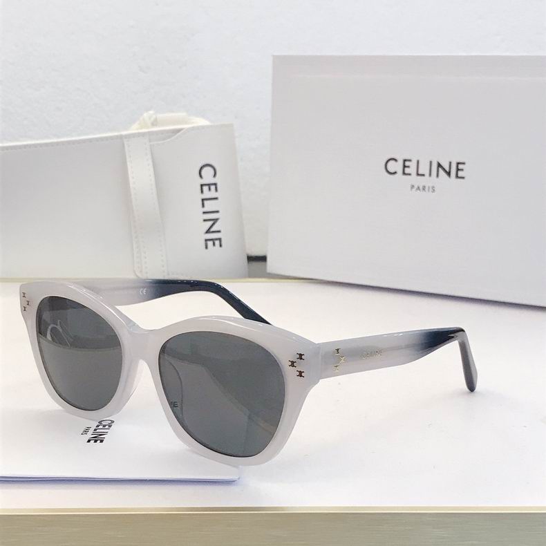 Wholesale Cheap Celine Replica Sunglasses Aaa for Sale