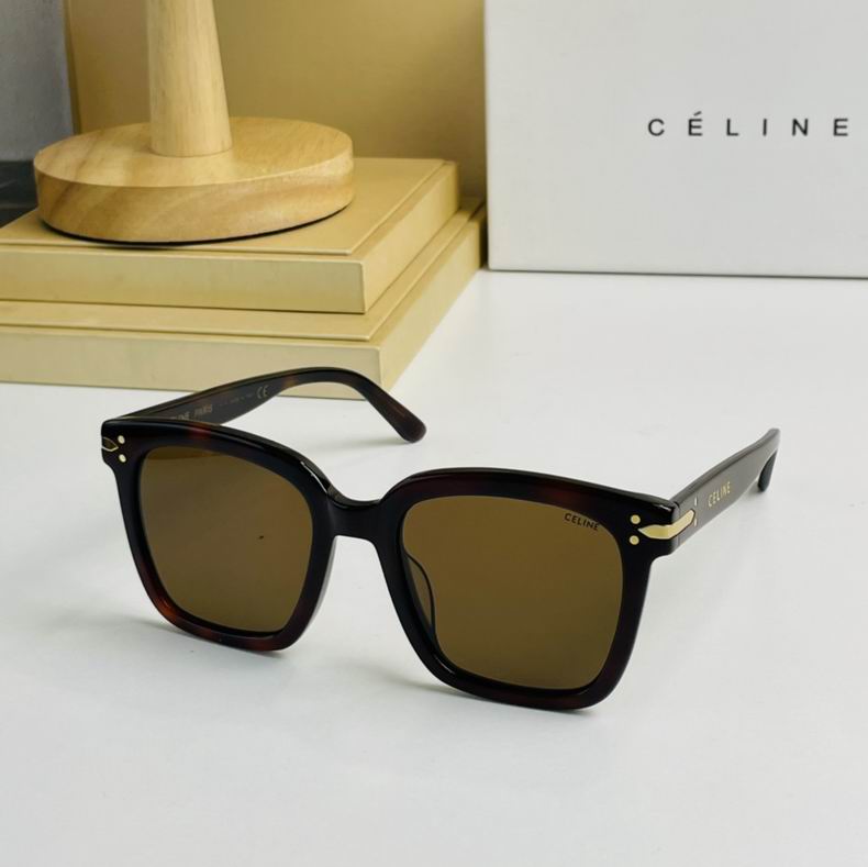 Wholesale Cheap Celine Replica Sunglasses Aaa for Sale