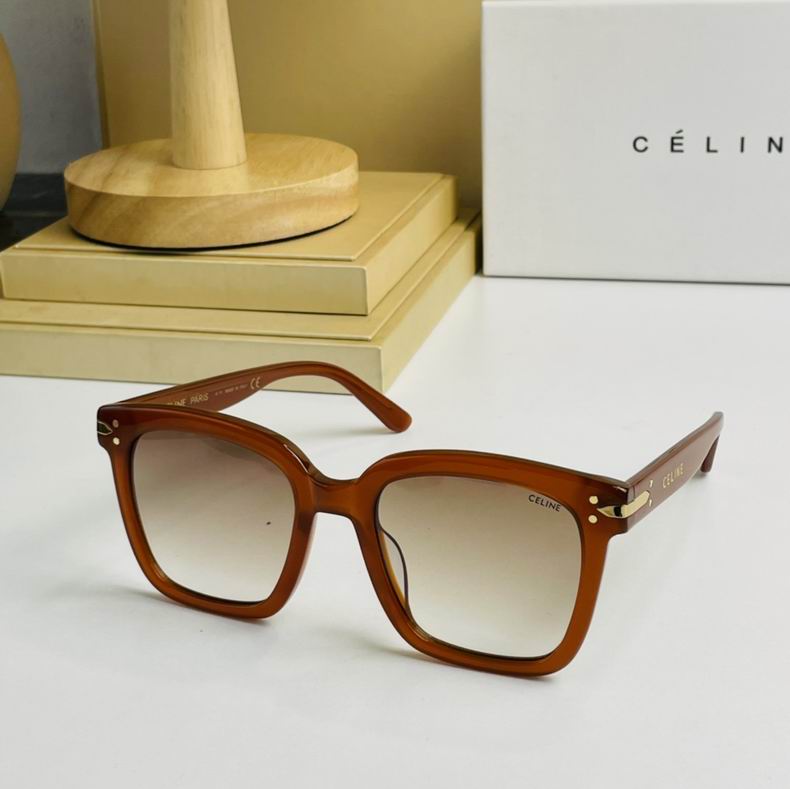 Wholesale Cheap Celine Replica Sunglasses Aaa for Sale