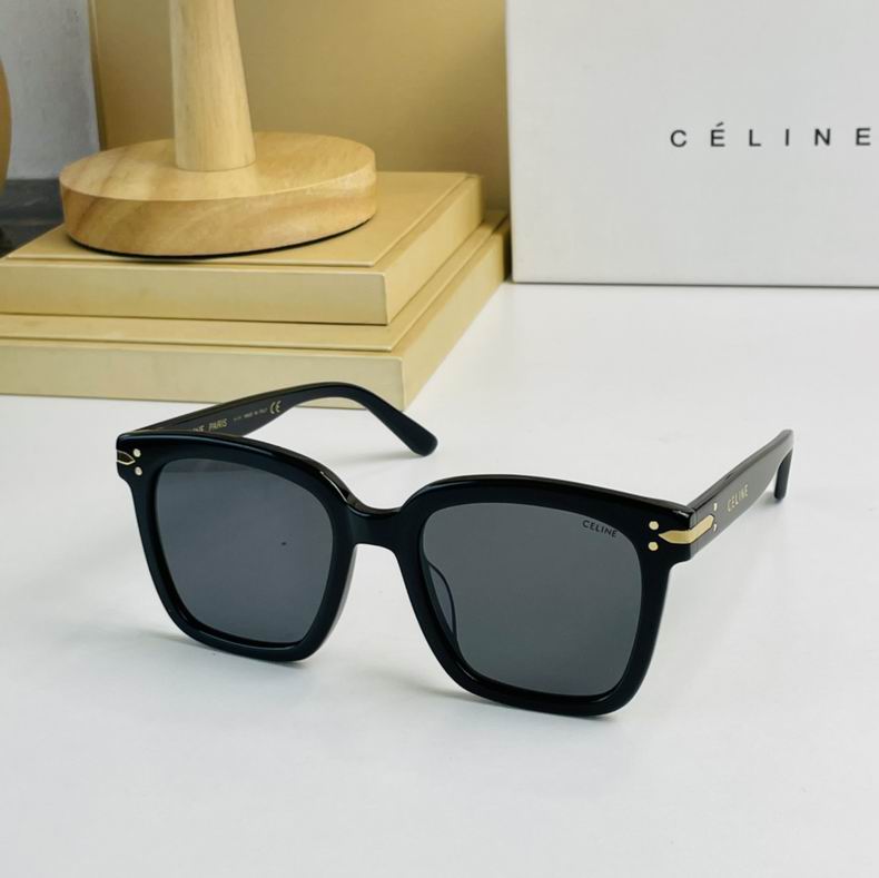 Wholesale Cheap Celine Replica Sunglasses Aaa for Sale