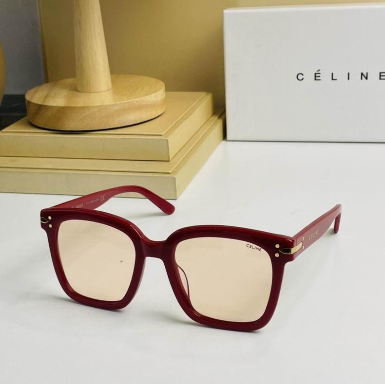Wholesale Cheap Celine Replica Sunglasses Aaa for Sale