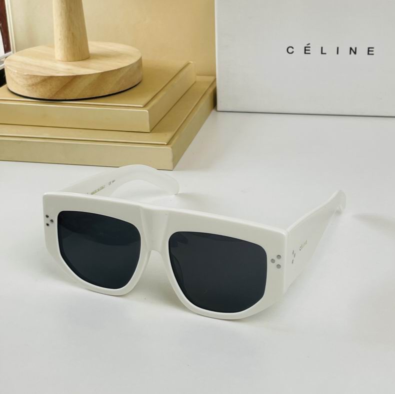 Wholesale Cheap Celine Replica Sunglasses Aaa for Sale