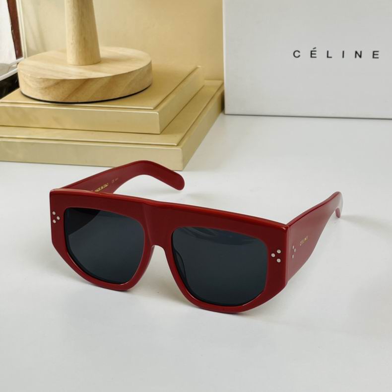 Wholesale Cheap Celine Replica Sunglasses Aaa for Sale
