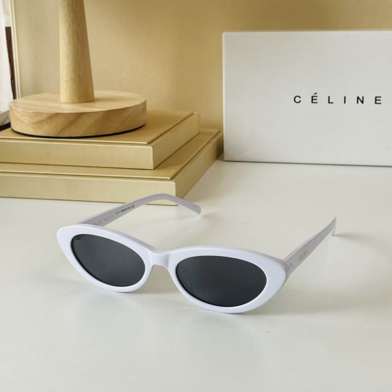 Wholesale Cheap Celine Replica Sunglasses Aaa for Sale