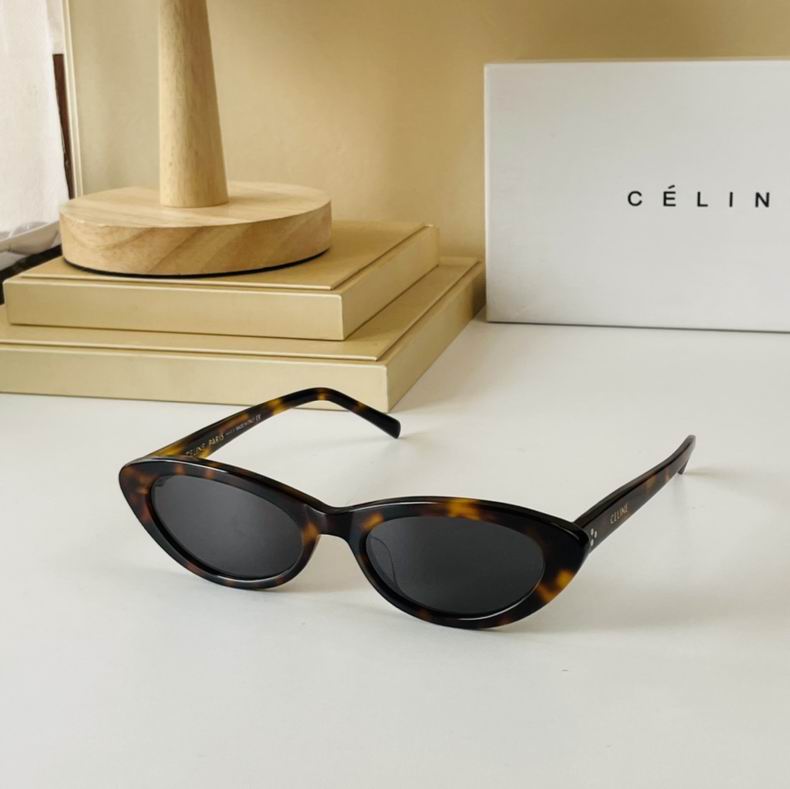 Wholesale Cheap Celine Replica Sunglasses Aaa for Sale