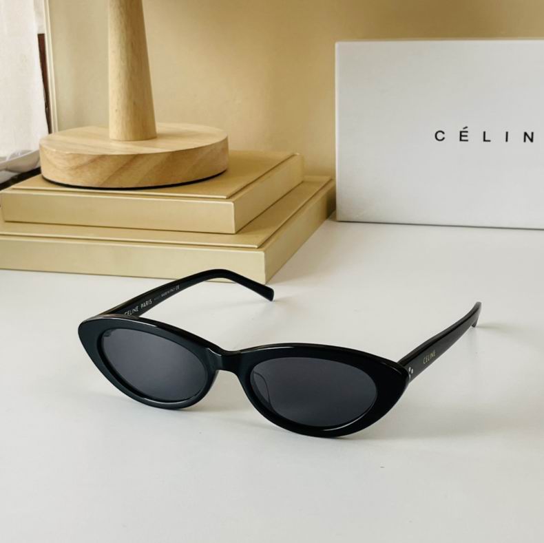 Wholesale Cheap Celine Replica Sunglasses Aaa for Sale