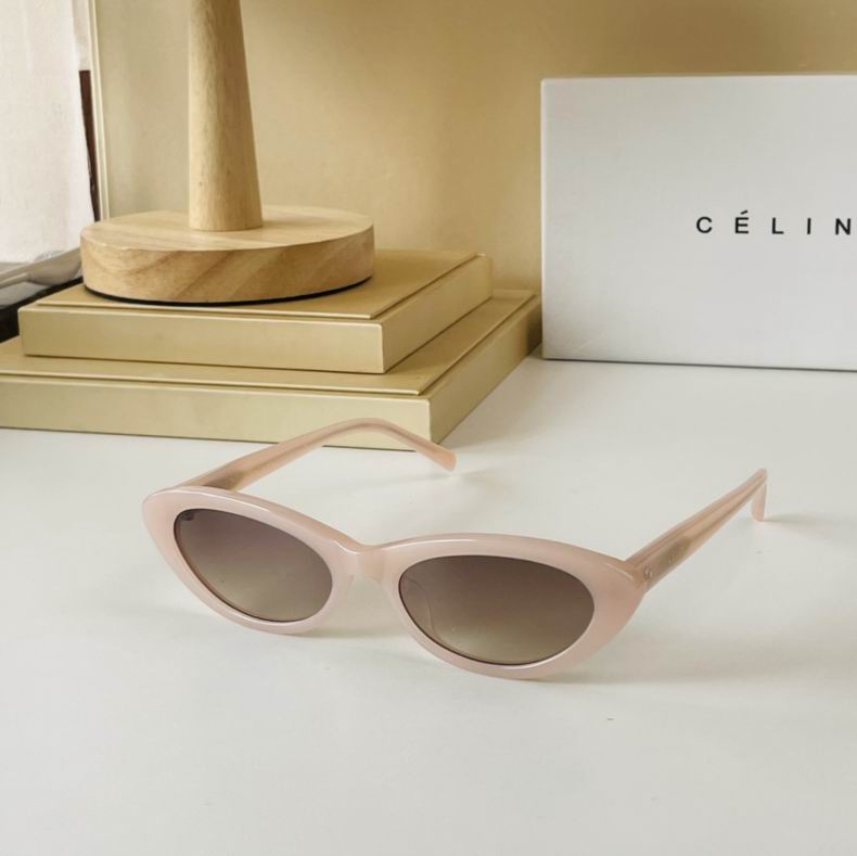 Wholesale Cheap Celine Replica Sunglasses Aaa for Sale