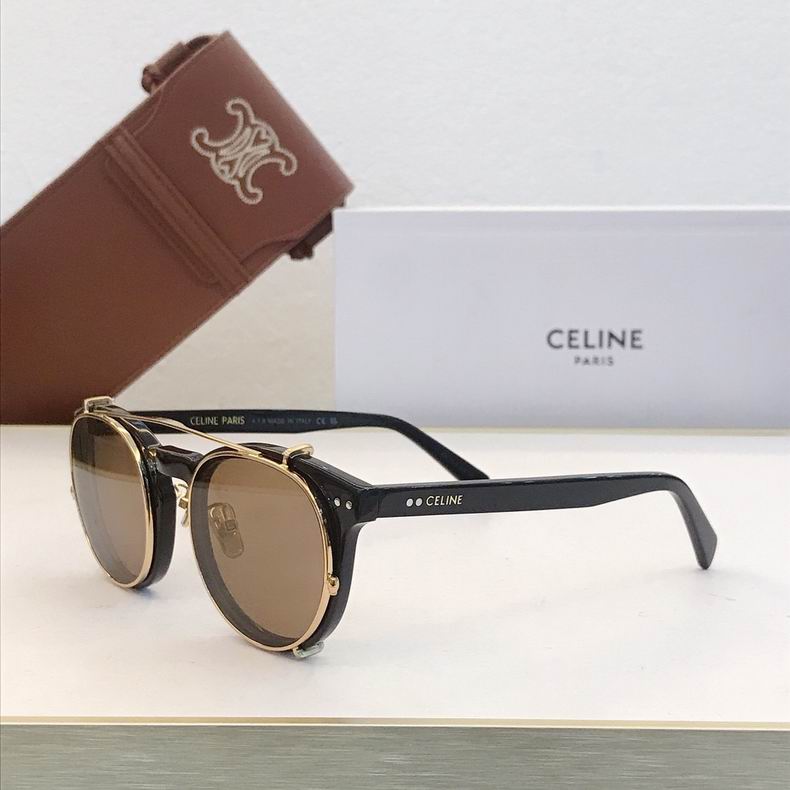 Wholesale Cheap Celine Replica Sunglasses Aaa for Sale