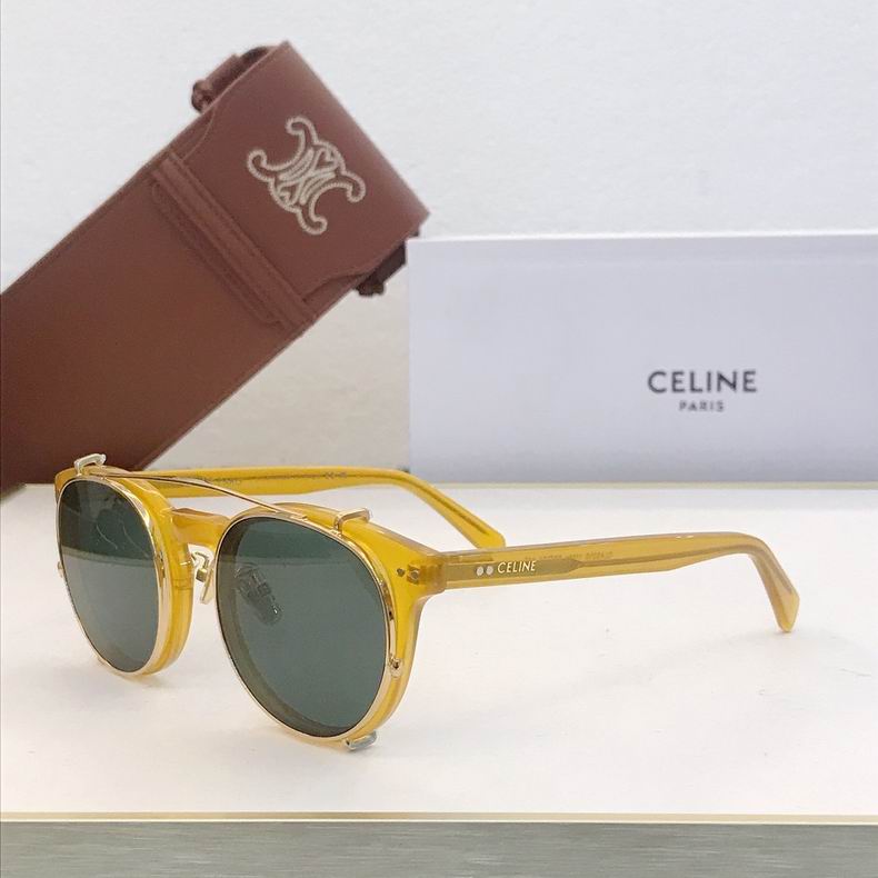 Wholesale Cheap Celine Replica Sunglasses Aaa for Sale
