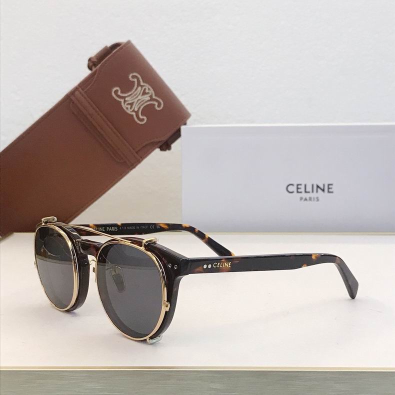 Wholesale Cheap Celine Replica Sunglasses Aaa for Sale