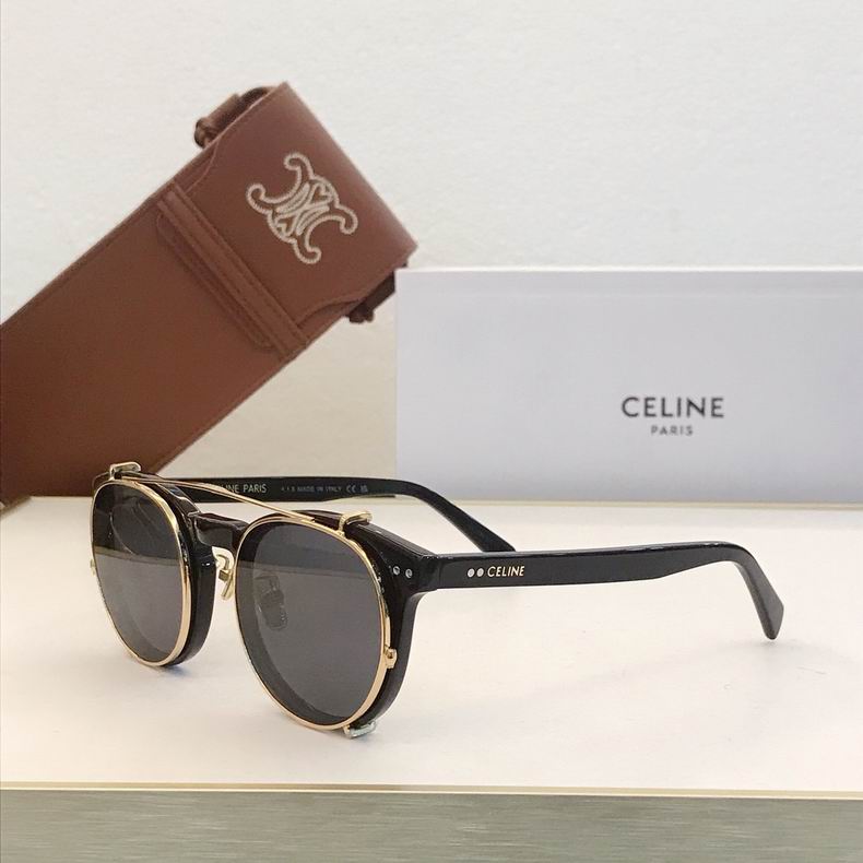 Wholesale Cheap Celine Replica Sunglasses Aaa for Sale