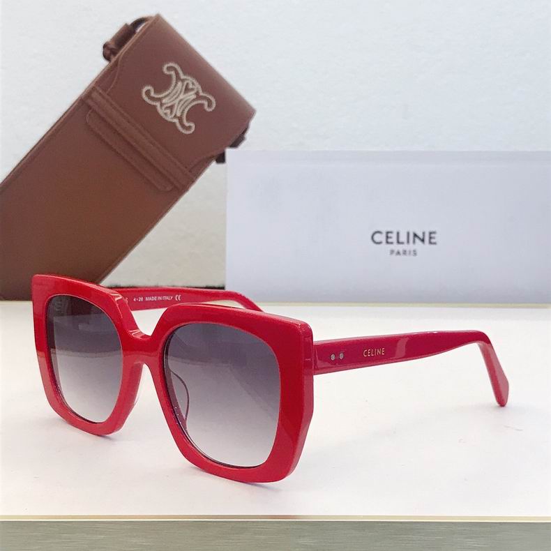 Wholesale Cheap Celine Replica Sunglasses Aaa for Sale