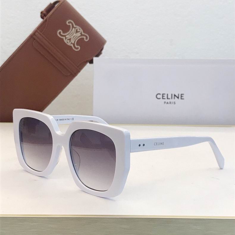Wholesale Cheap Celine Replica Sunglasses Aaa for Sale