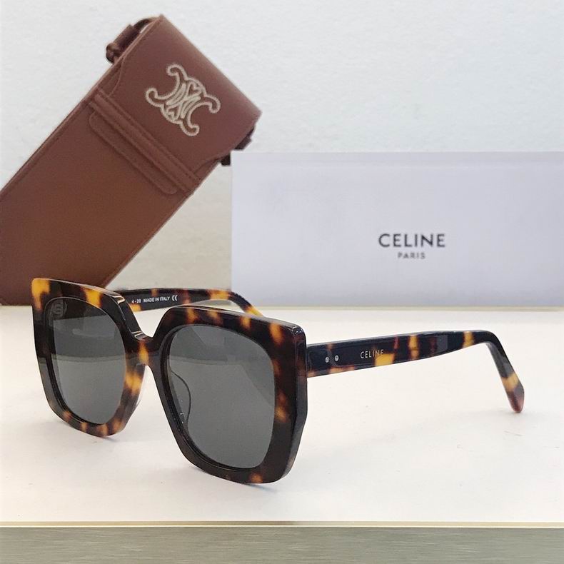 Wholesale Cheap Celine Replica Sunglasses Aaa for Sale