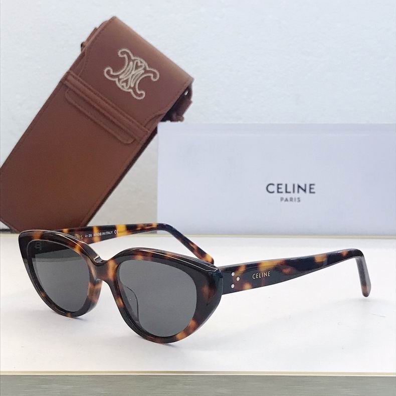 Wholesale Cheap Celine Replica Sunglasses Aaa for Sale