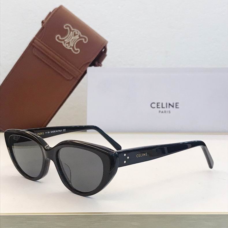 Wholesale Cheap Celine Replica Sunglasses Aaa for Sale