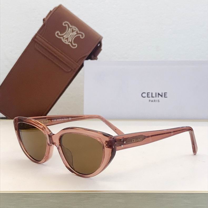 Wholesale Cheap Celine Replica Sunglasses Aaa for Sale