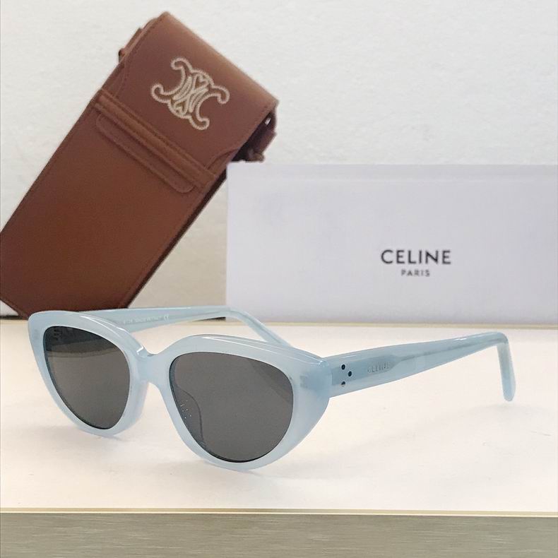 Wholesale Cheap Celine Replica Sunglasses Aaa for Sale