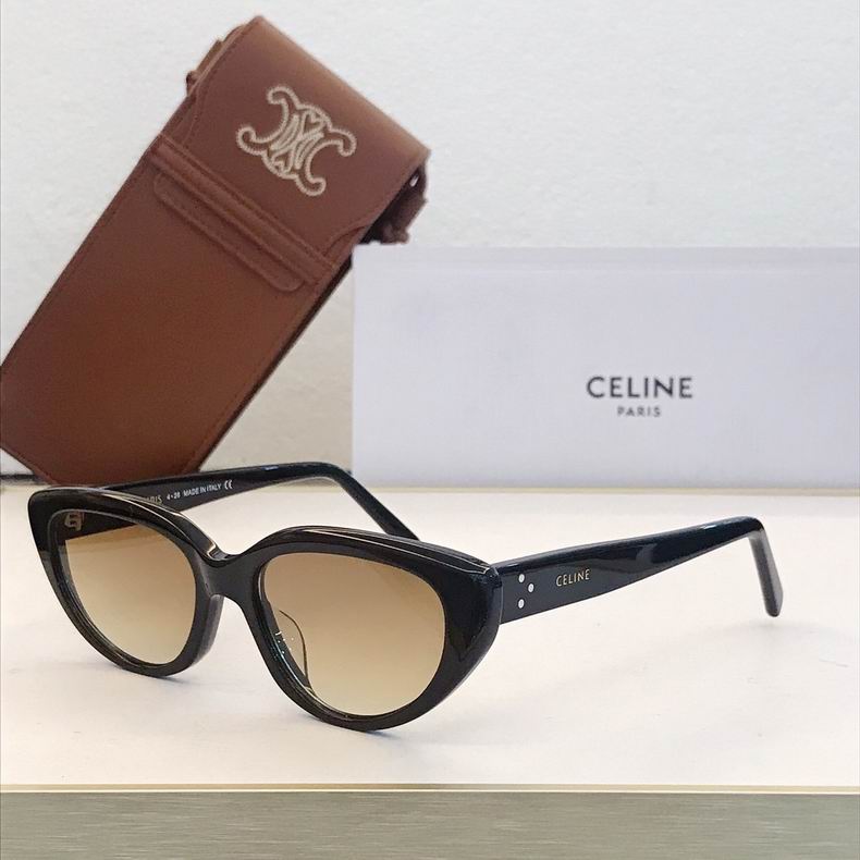 Wholesale Cheap Celine Replica Sunglasses Aaa for Sale