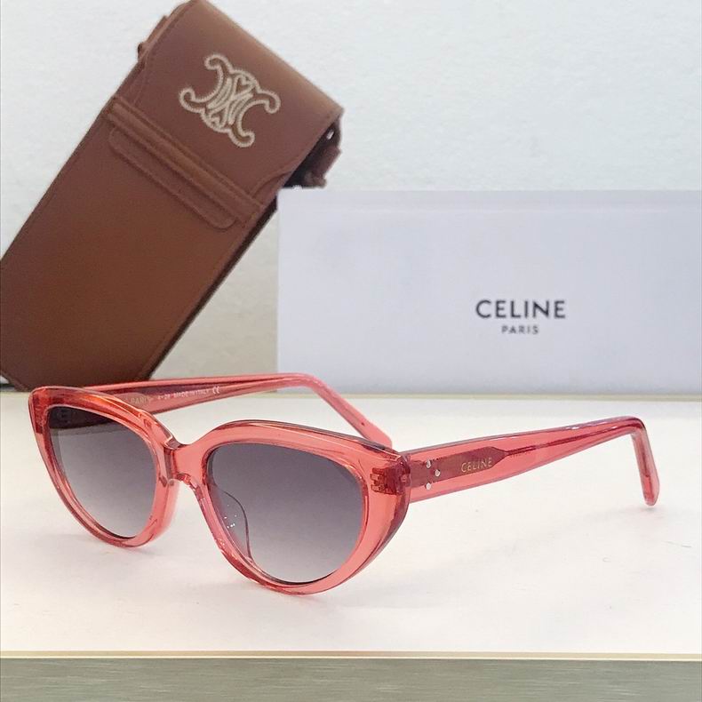 Wholesale Cheap Celine Replica Sunglasses Aaa for Sale