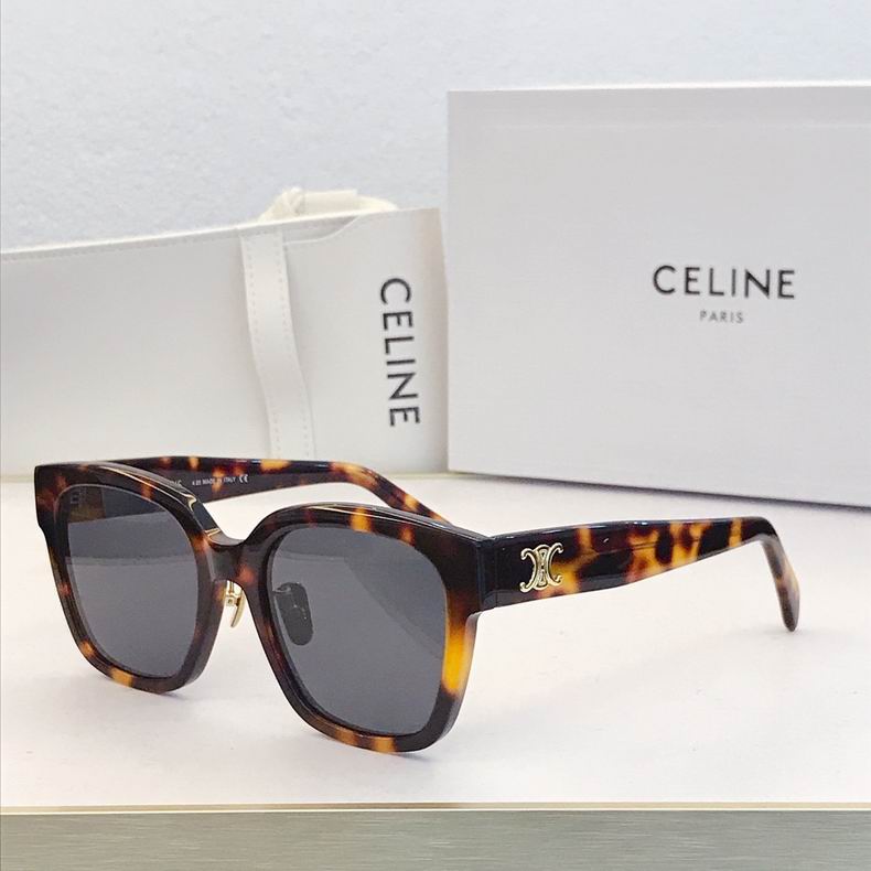 Wholesale Cheap Celine Replica Sunglasses Aaa for Sale