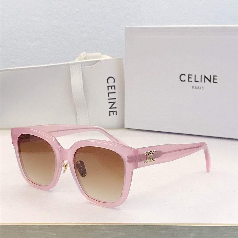 Wholesale Cheap Celine Replica Sunglasses Aaa for Sale