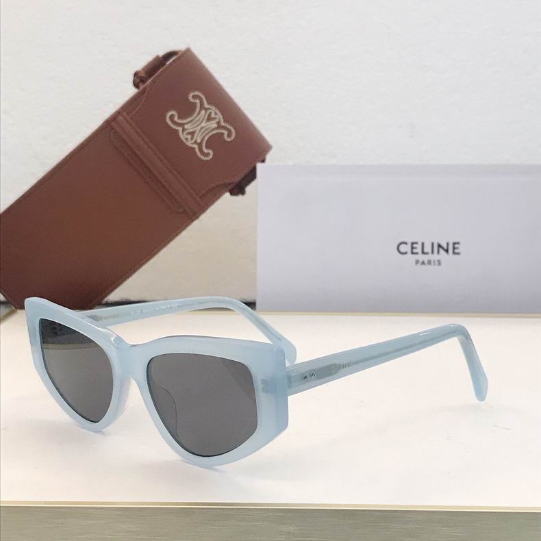 Wholesale Cheap Celine Replica Sunglasses Aaa for Sale