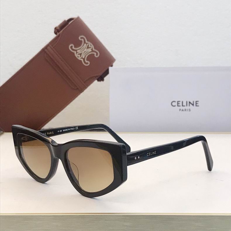 Wholesale Cheap Celine Replica Sunglasses Aaa for Sale