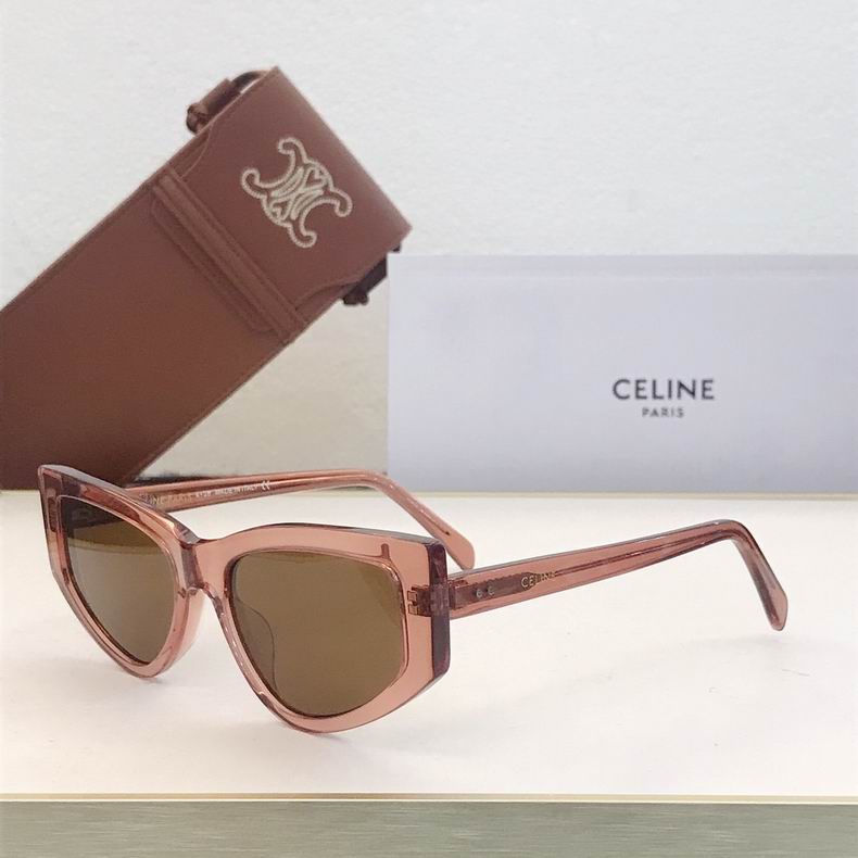 Wholesale Cheap Celine Replica Sunglasses Aaa for Sale