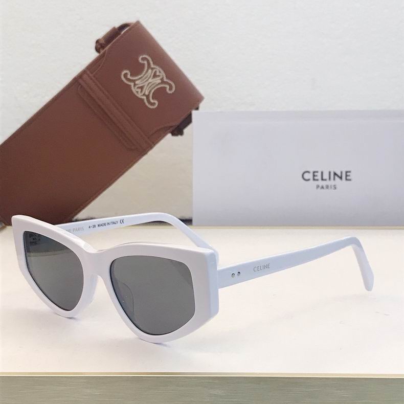 Wholesale Cheap Celine Replica Sunglasses Aaa for Sale