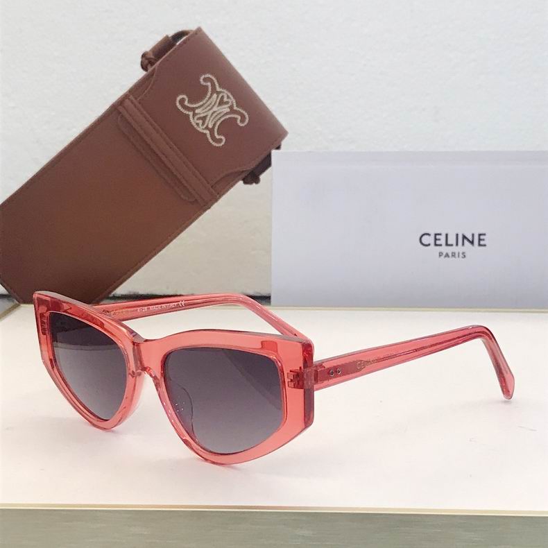 Wholesale Cheap Celine Replica Sunglasses Aaa for Sale