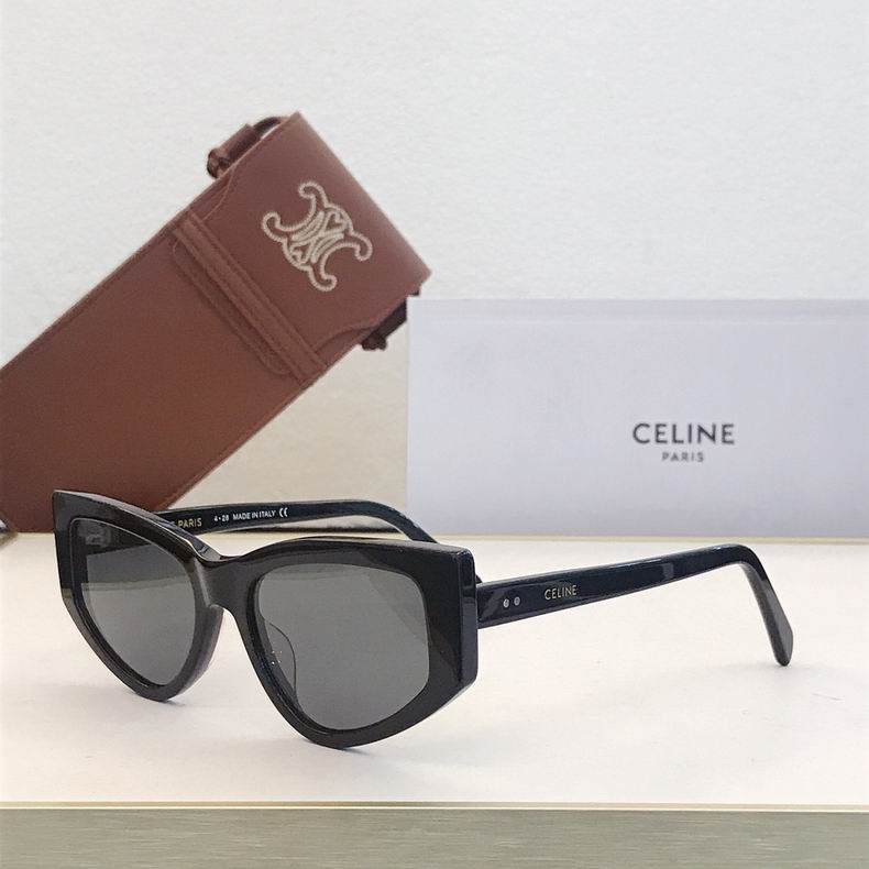 Wholesale Cheap Celine Replica Sunglasses Aaa for Sale
