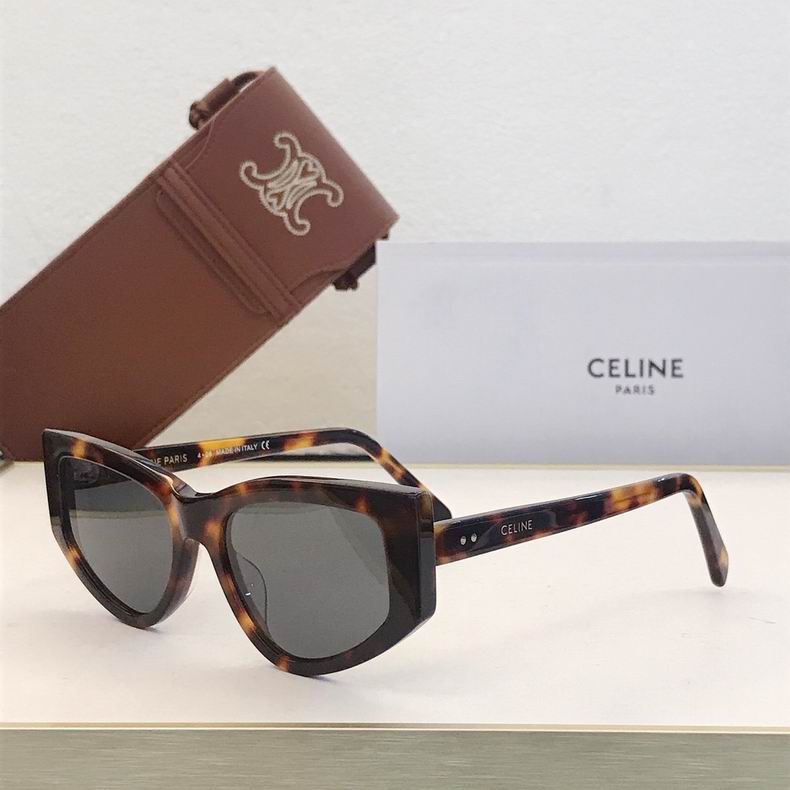 Wholesale Cheap Celine Replica Sunglasses Aaa for Sale