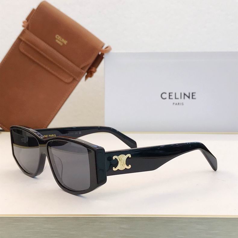 Wholesale Cheap Celine Replica Sunglasses Aaa for Sale