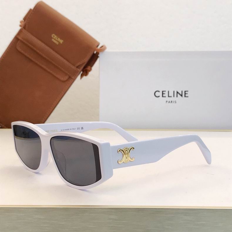 Wholesale Cheap Celine Replica Sunglasses Aaa for Sale
