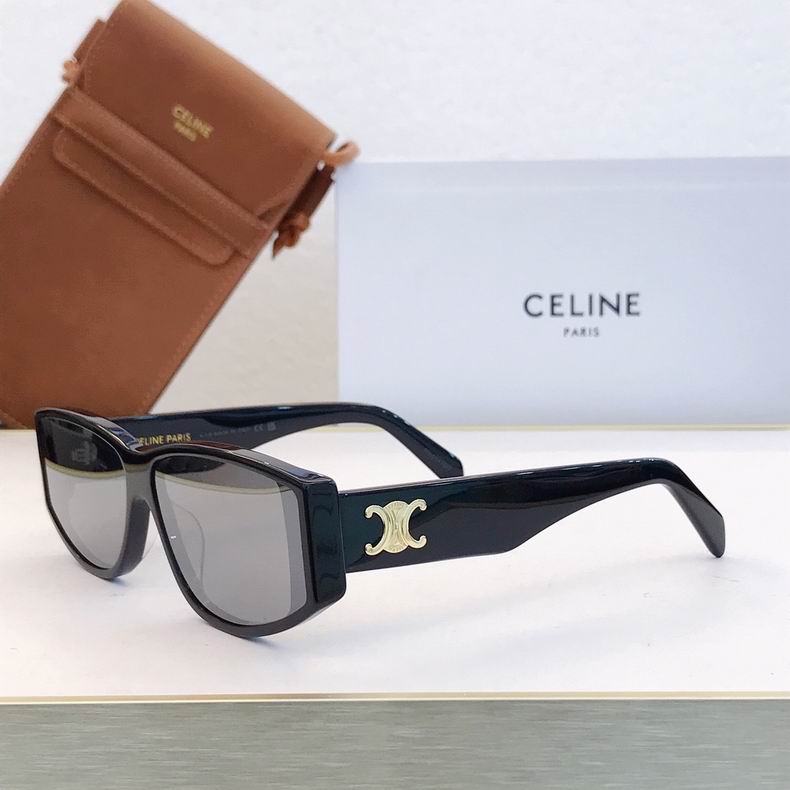 Wholesale Cheap Celine Replica Sunglasses Aaa for Sale