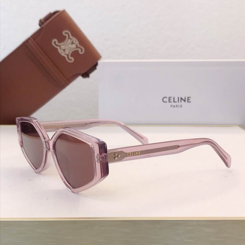 Wholesale Cheap Celine Replica Sunglasses Aaa for Sale