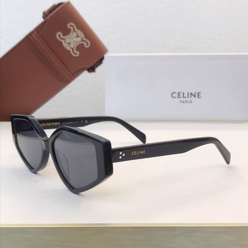 Wholesale Cheap Celine Replica Sunglasses Aaa for Sale
