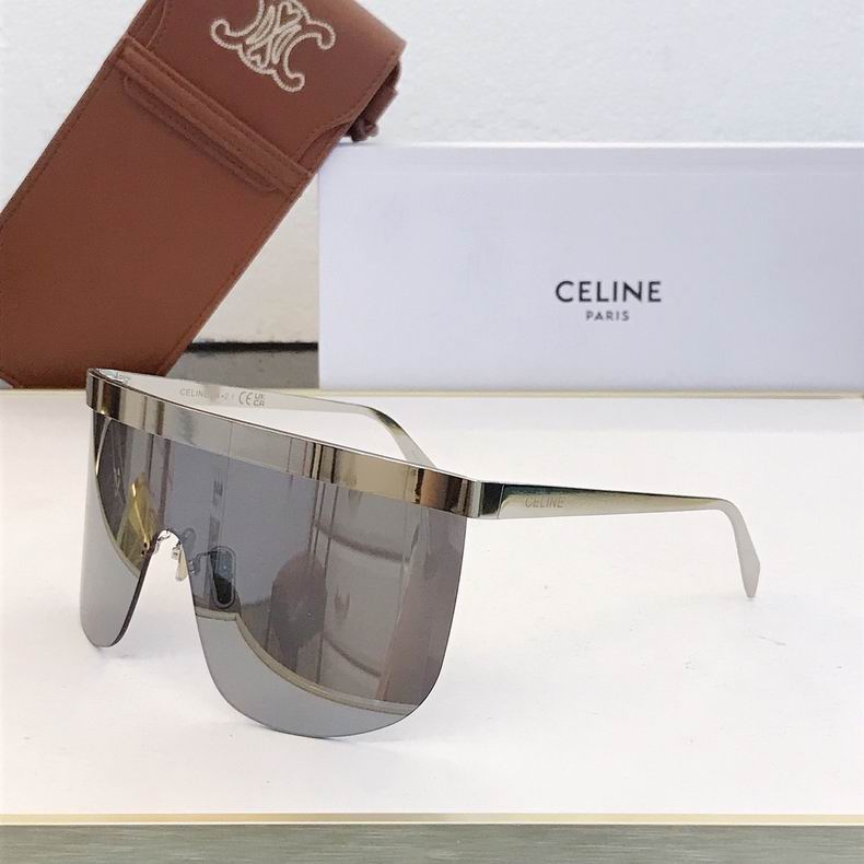 Wholesale Cheap Celine Replica Sunglasses Aaa for Sale