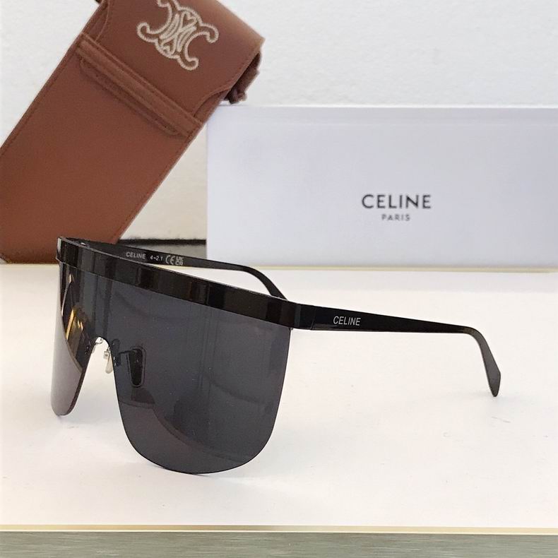 Wholesale Cheap Celine Replica Sunglasses Aaa for Sale