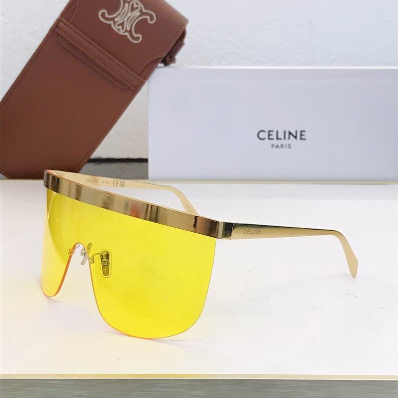 Wholesale Cheap Celine Replica Sunglasses Aaa for Sale